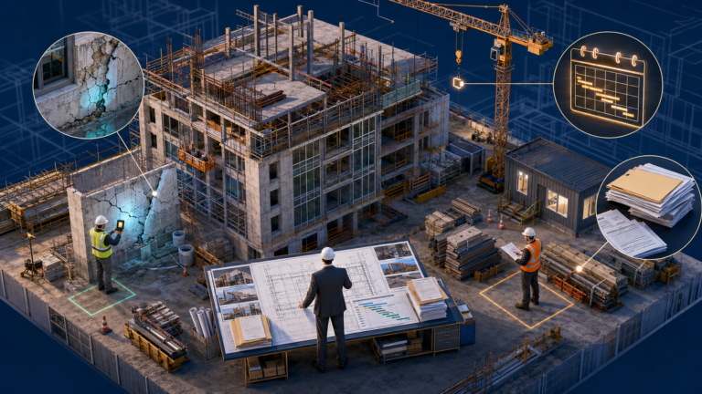 What is Construction Arbitration?