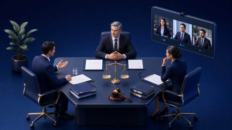 What is Commercial Arbitration?