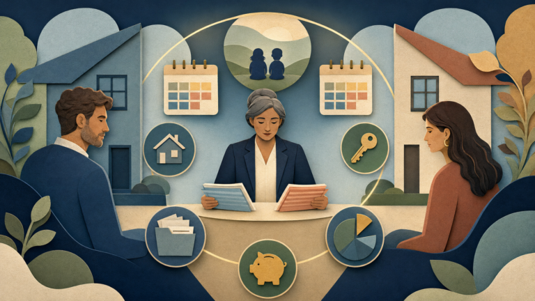 What is Family Law Arbitration?