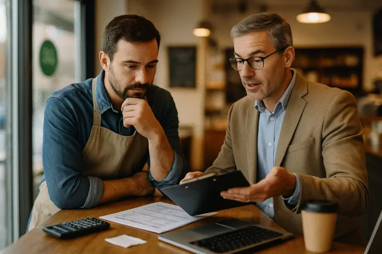 How Mediation Can Be a Tax-Saving Strategy for Small Businesses