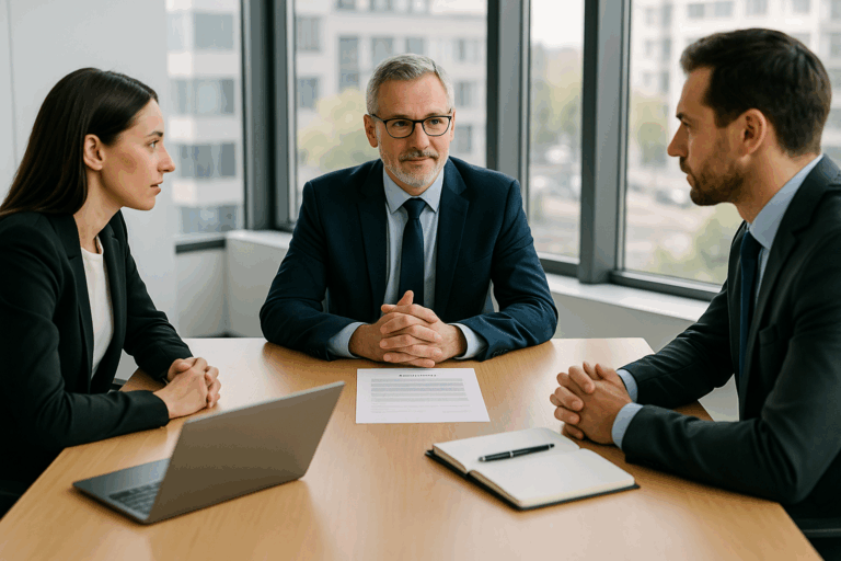 What Is an Arbitration Agreement? A Clear Legal Guide