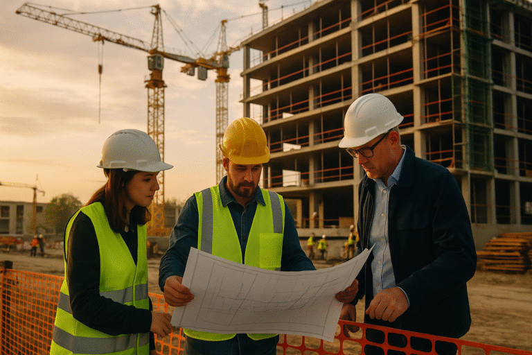 How Construction Delays Lead to Legal Battles (and How to Avoid Them)