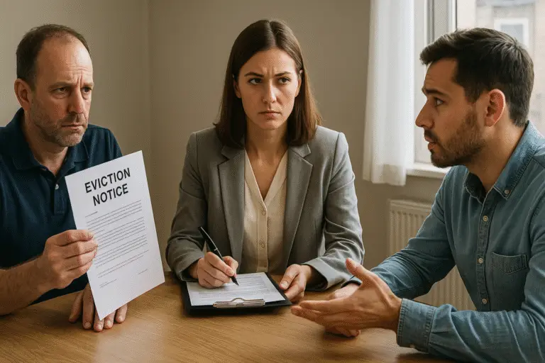 Tenant-Landlord Disputes: Alternatives to Small Claims Court