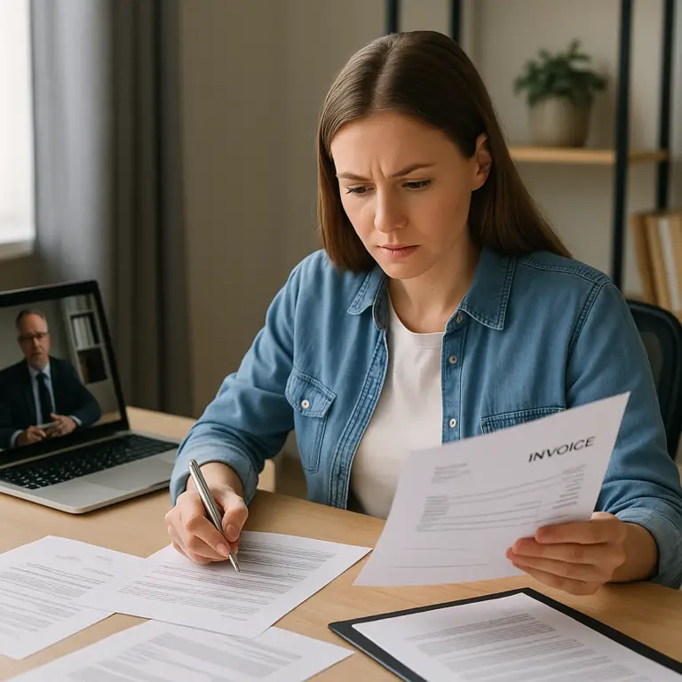 How Freelancers Can Use Arbitration to Settle Payment Disputes