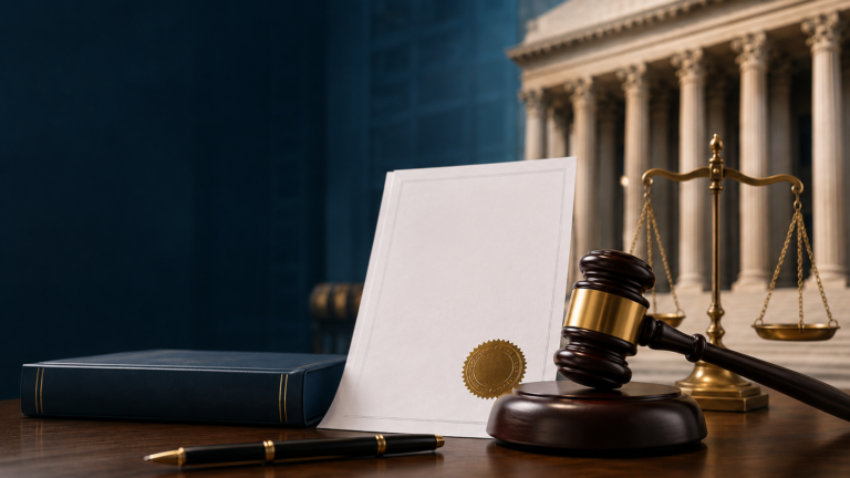 How Arbitration Awards Are Enforced in State and Federal Courts