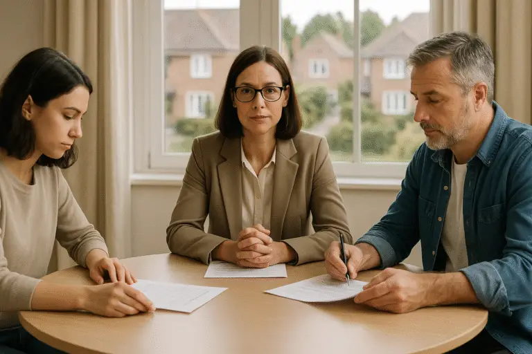 Tenant-Landlord Disputes: Alternatives to Small Claims Court