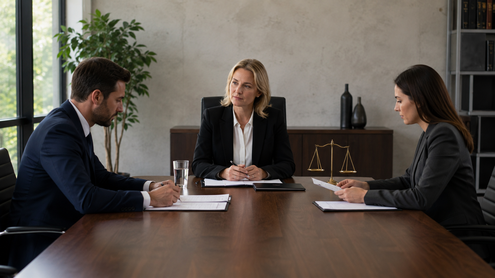 What Is Binding Arbitration? - Rapid Ruling