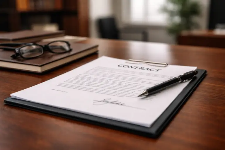 What Is Breach of Contract? A Clear Guide to Understanding Your Rights and Remedies