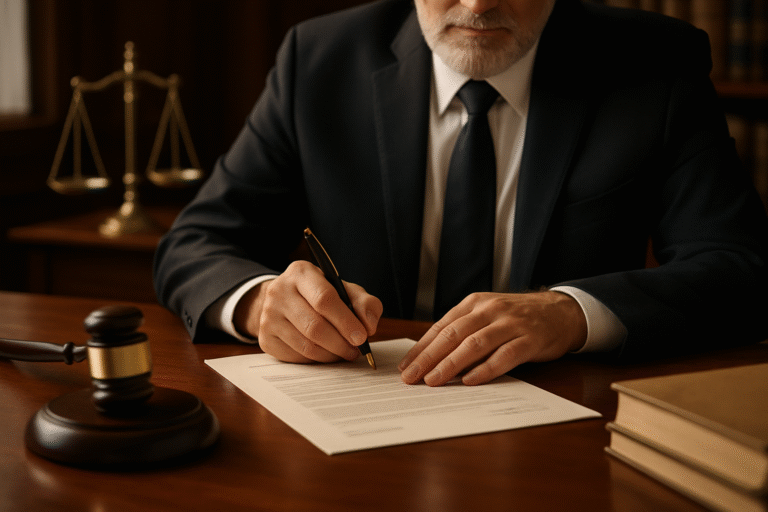 What Is a Binding Decision and Why Does It Matter?