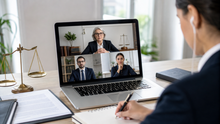 What Is Online Arbitration?