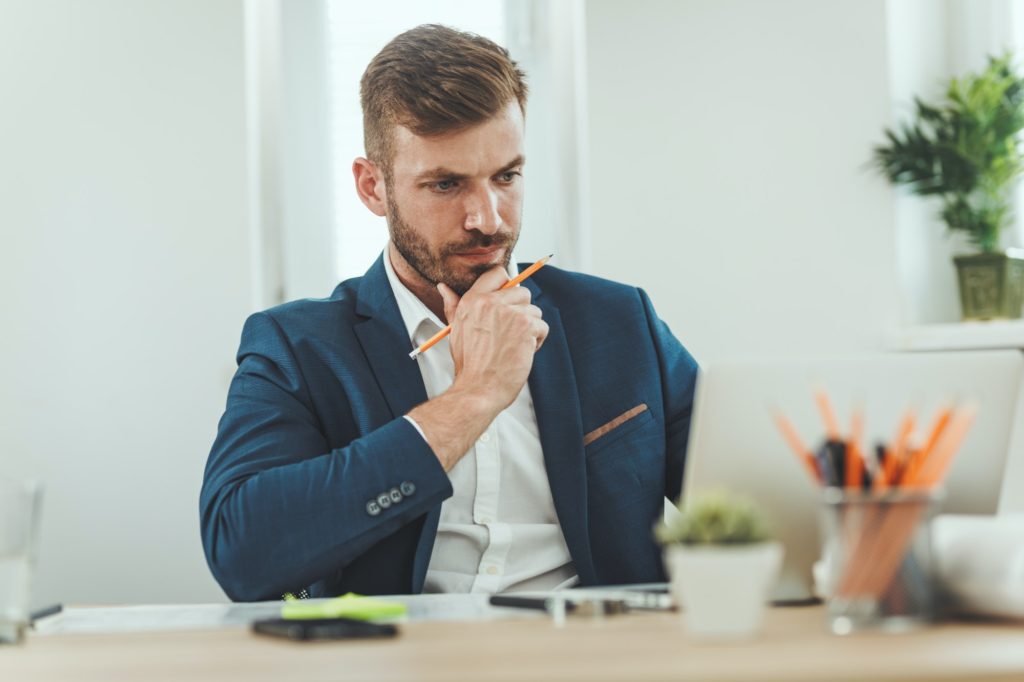 Carefully Considering All Options