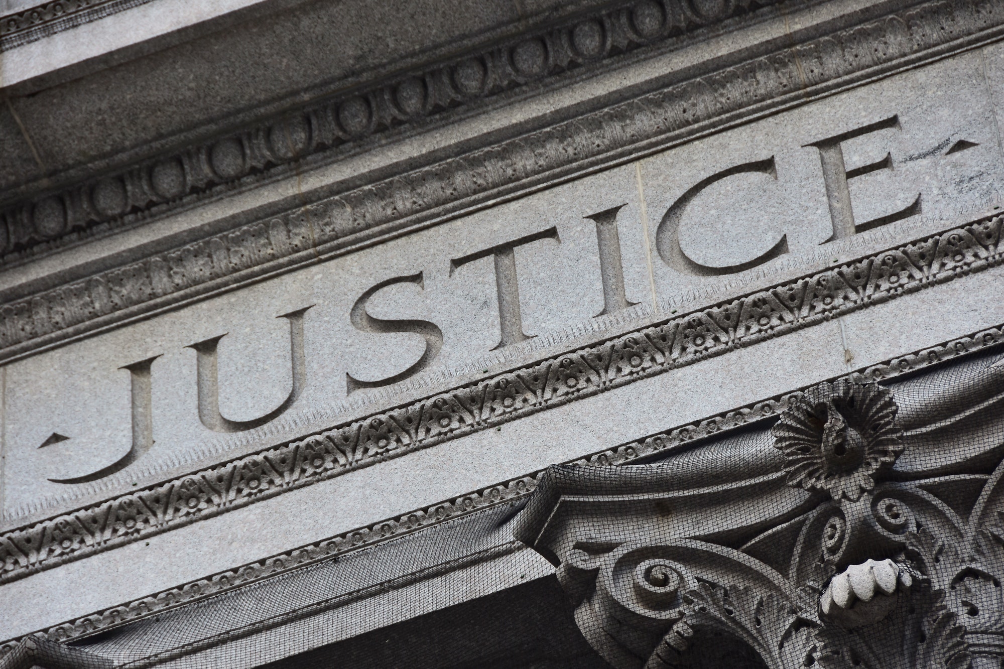 Justize Online Dispute Resolution: Bridging the Justice Gap