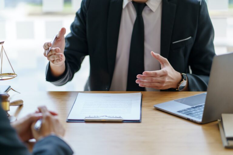 How to Prepare Evidence for Arbitration